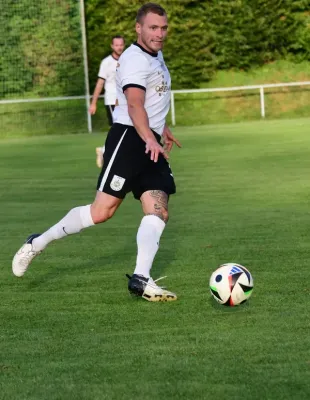 23.08.2024 FSV Schleiz vs. FC Thüringen Weida