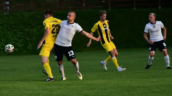 23.08.2024 FSV Schleiz vs. FC Thüringen Weida