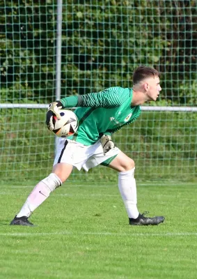 28.09.2024 FSV Schleiz vs. SpVgg Geratal