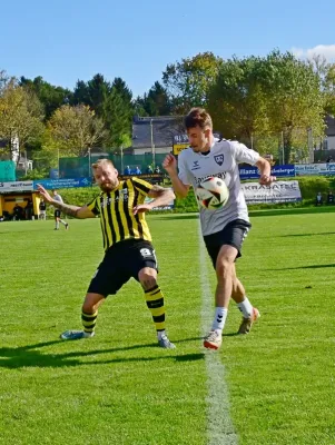 28.09.2024 FSV Schleiz vs. SpVgg Geratal