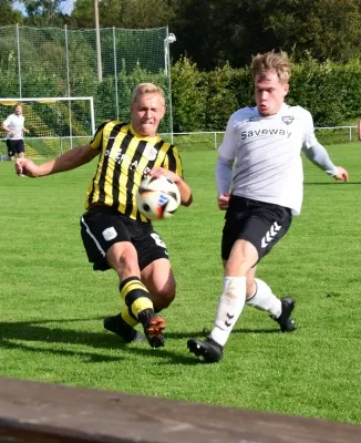 28.09.2024 FSV Schleiz vs. SpVgg Geratal