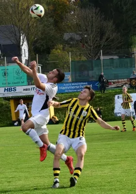 19.10.2024 FSV Schleiz vs. Bad Langensalza