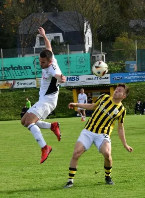 19.10.2024 FSV Schleiz vs. Bad Langensalza