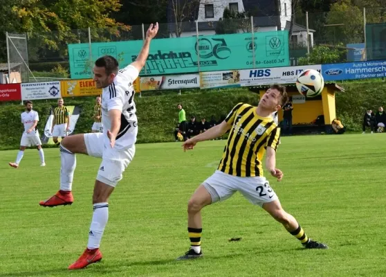 19.10.2024 FSV Schleiz vs. Bad Langensalza