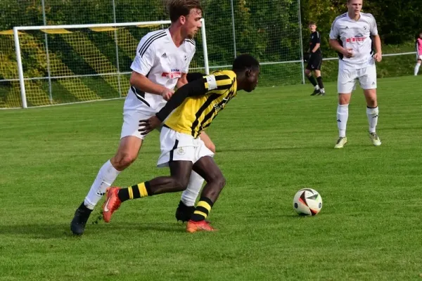 19.10.2024 FSV Schleiz vs. Bad Langensalza