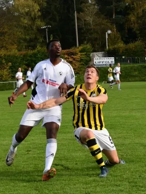 19.10.2024 FSV Schleiz vs. Bad Langensalza