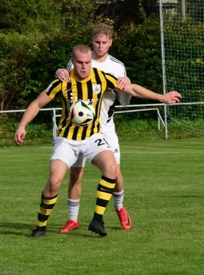 19.10.2024 FSV Schleiz vs. Bad Langensalza