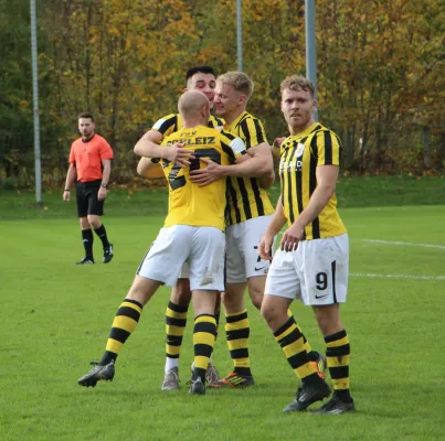 02.11.2024 VfL Meiningen vs. FSV Schleiz