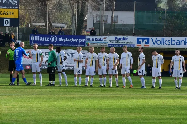 09.11.2024 FSV Schleiz vs. Wacker Nordhausen