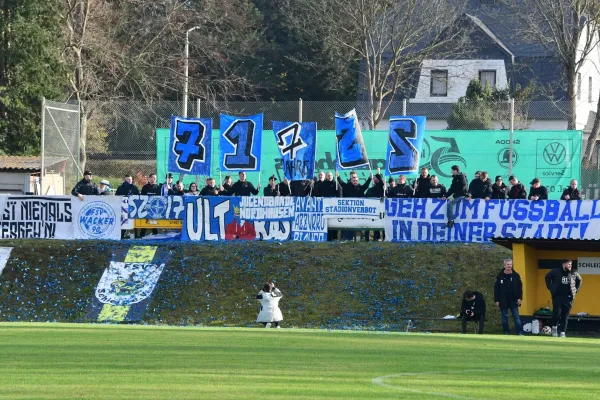 09.11.2024 FSV Schleiz vs. Wacker Nordhausen