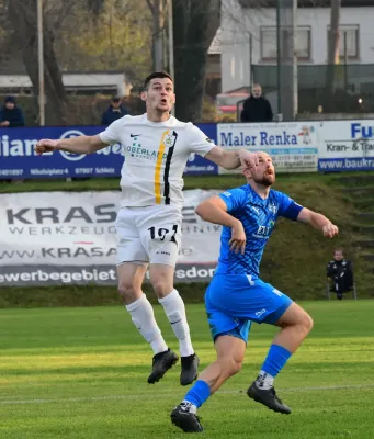 09.11.2024 FSV Schleiz vs. Wacker Nordhausen