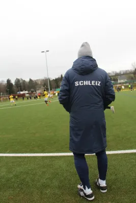 07.12.2024 FSV Schleiz vs. 1. FC Eichsfeld