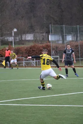 07.12.2024 FSV Schleiz vs. 1. FC Eichsfeld