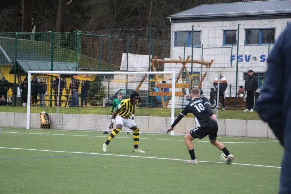 07.12.2024 FSV Schleiz vs. 1. FC Eichsfeld