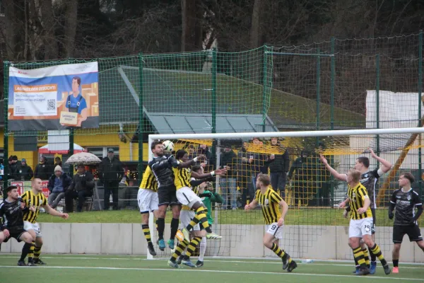 07.12.2024 FSV Schleiz vs. 1. FC Eichsfeld