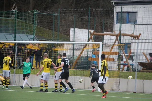 07.12.2024 FSV Schleiz vs. 1. FC Eichsfeld