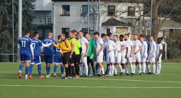 09.11.2024 FSV Schleiz II vs. SG VfR B. Lobenstein II