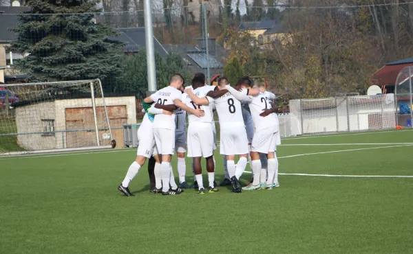 09.11.2024 FSV Schleiz II vs. SG VfR B. Lobenstein II