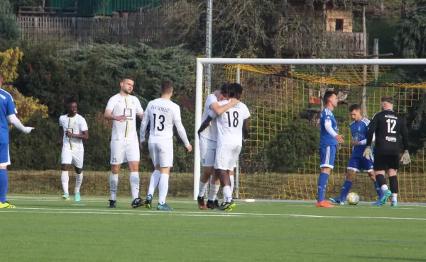 09.11.2024 FSV Schleiz II vs. SG VfR B. Lobenstein II