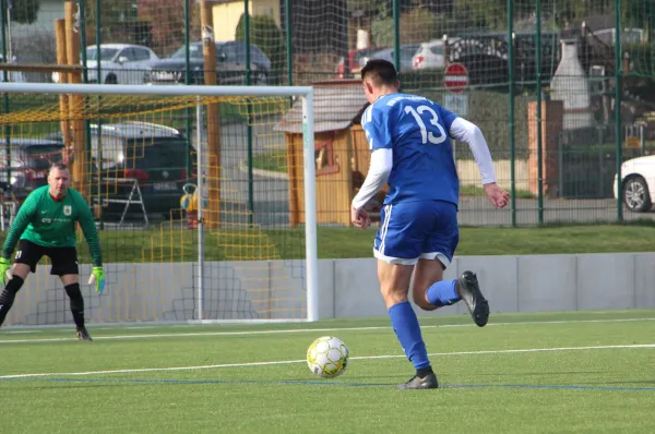 09.11.2024 FSV Schleiz II vs. SG VfR B. Lobenstein II