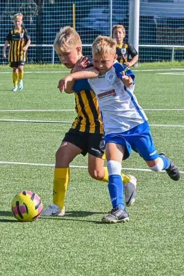 24.08.2024 FSV Schleiz vs. SV BW Neustadt