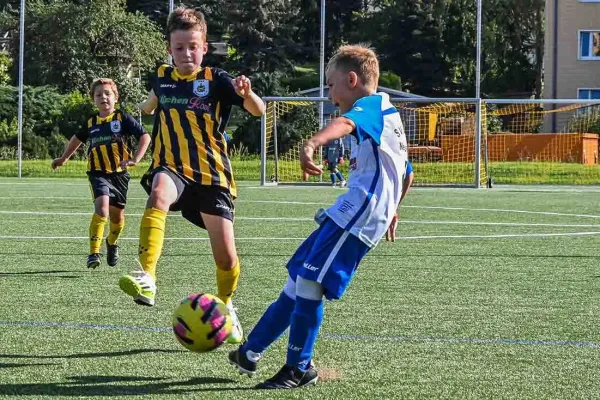 24.08.2024 FSV Schleiz vs. SV BW Neustadt