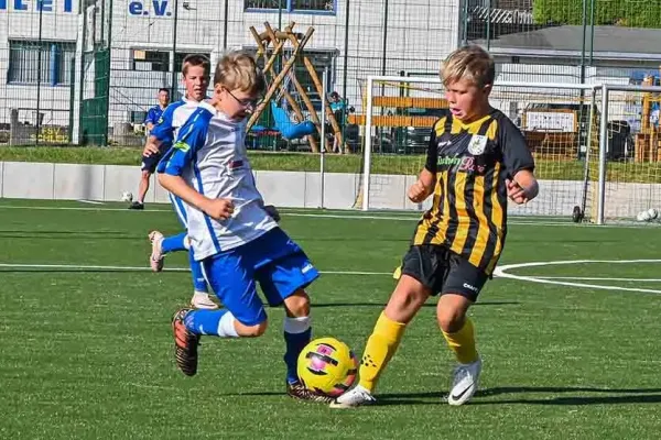 24.08.2024 FSV Schleiz vs. SV BW Neustadt