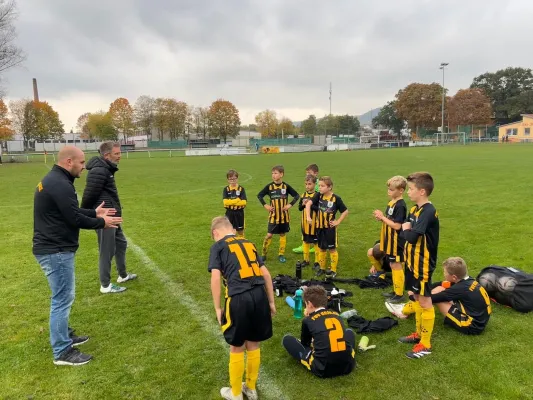 19.10.2024 SV Jena-Zwätzen vs. FSV Schleiz