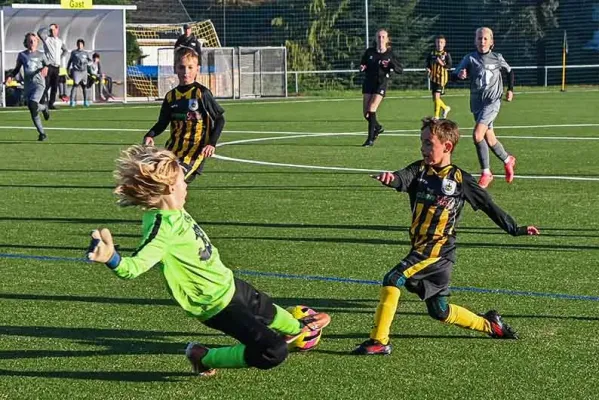 26.10.2024 FSV Schleiz vs. SV Eintracht Camburg