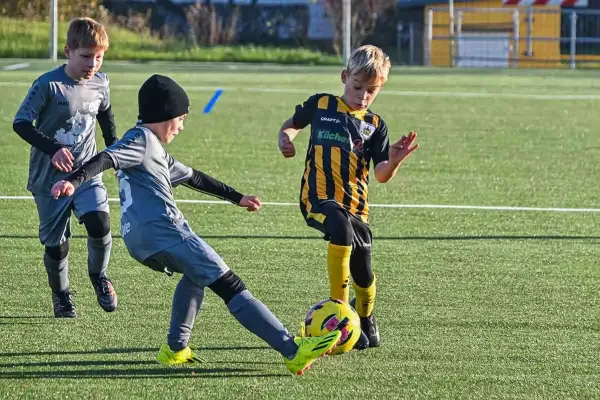 26.10.2024 FSV Schleiz vs. SV Eintracht Camburg