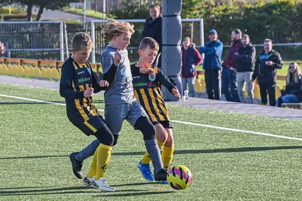 26.10.2024 FSV Schleiz vs. SV Eintracht Camburg