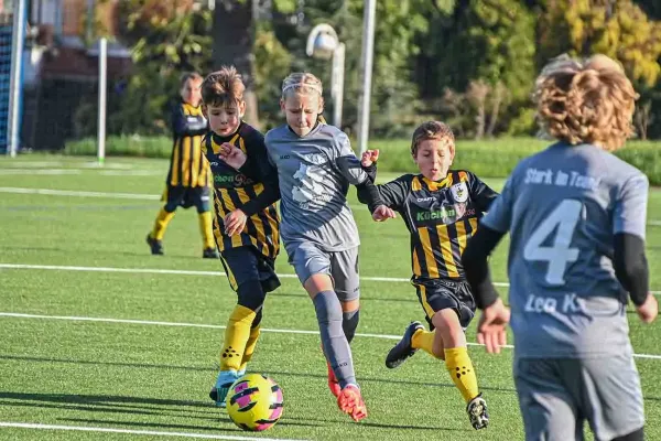 26.10.2024 FSV Schleiz vs. SV Eintracht Camburg