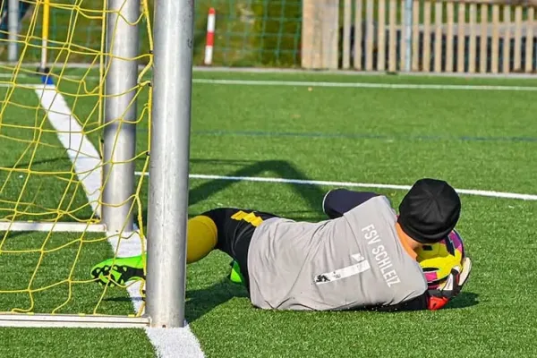 09.11.2024 FSV Schleiz vs. SV Eisenberg