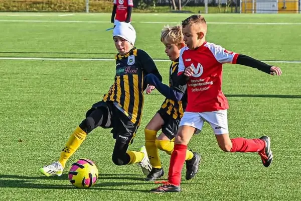 09.11.2024 FSV Schleiz vs. SV Eisenberg