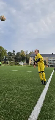 20.10.2024 FSV Schleiz II vs. SV BW Neustadt III