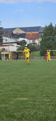 20.10.2024 FSV Schleiz II vs. SV BW Neustadt III