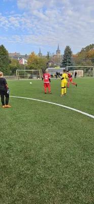 20.10.2024 FSV Schleiz II vs. SV BW Neustadt III