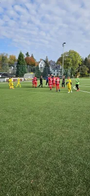 20.10.2024 FSV Schleiz II vs. SV BW Neustadt III