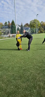 20.10.2024 FSV Schleiz II vs. SV BW Neustadt III