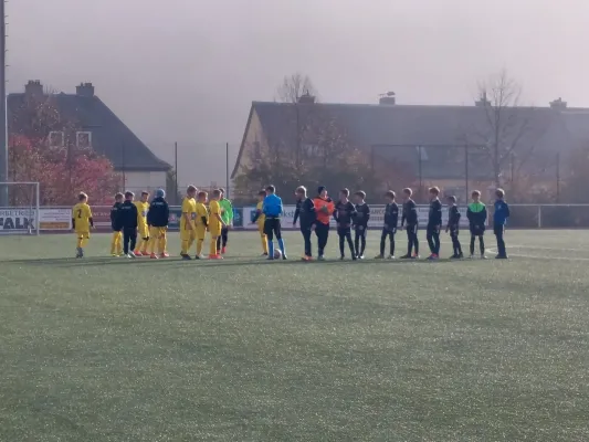 26.10.2024 VfR Bad Lobenstein II vs. FSV Schleiz II