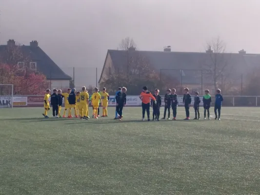 26.10.2024 VfR Bad Lobenstein II vs. FSV Schleiz II