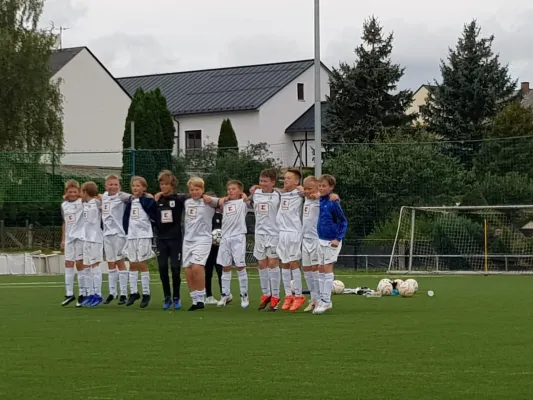 25.08.2024 FSV Schleiz II vs. SV BW Neustadt III