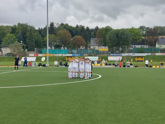 25.08.2024 FSV Schleiz II vs. SV BW Neustadt III