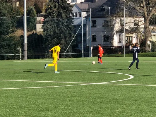 03.11.2024 FSV Schleiz II vs. SG Steudnitz