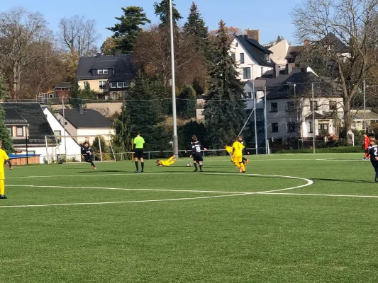 03.11.2024 FSV Schleiz II vs. SG Steudnitz