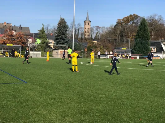 03.11.2024 FSV Schleiz II vs. SG Steudnitz